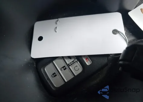 2021 Honda Cr-V Awd Touring из США, поврежденный, VIN 2HKRW2H95MH685514